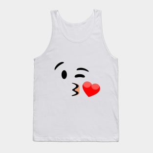 HappyFace Conquistador Tank Top